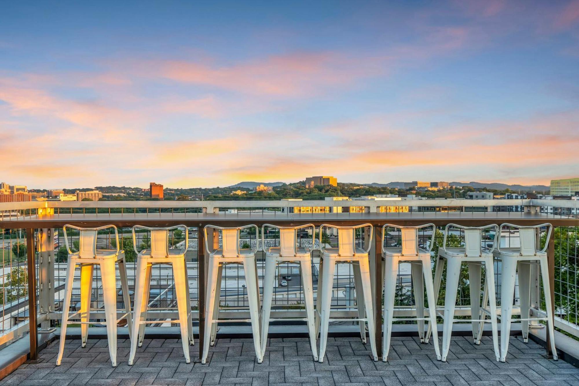 Dolly'S Big House - 18 Beds Skydeck Views Villa Nashville Kültér fotó